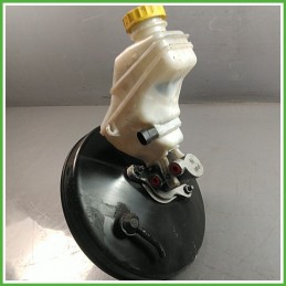 Servofreno Pompa Freni Depressore BOSCH 0204054153 FIAT GRANDE PUNTO VAN 3X 1.3 MJT 77365714