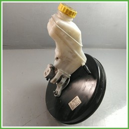 Servofreno Pompa Freni Depressore BOSCH 0204054153 FIAT GRANDE PUNTO VAN 3X 1.3 MJT 77365714