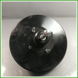 Servofreno Pompa Freni Depressore BOSCH 0204054153 FIAT GRANDE PUNTO VAN 3X 1.3 MJT 77365714