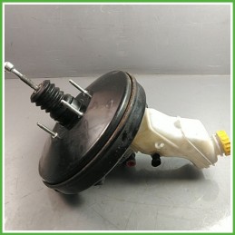 Servofreno Pompa Freni Depressore BOSCH 0204054153 FIAT GRANDE PUNTO VAN 3X 1.3 MJT 77365714