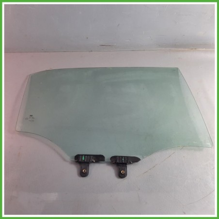 Cristallo Laterale Scendente Posteriore Destro DX HYUNDAI i20 5 Porte 83420C7010 2014 2019