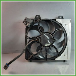 Elettroventola Radiatore Motore DENSO PEUGEOT 2008 9823959280 HN05 2019
