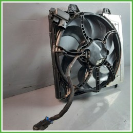 Elettroventola Radiatore Motore DENSO PEUGEOT 2008 9823959280 HN05 2019