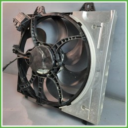 Elettroventola Radiatore Motore DENSO PEUGEOT 2008 9823959280 HN05 2019