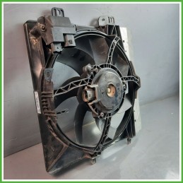 Elettroventola Radiatore Motore VALEO FS2056 CITROEN C4 CACTUS 1.2 9812028580 HM01 2014 2019