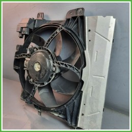 Elettroventola Radiatore Motore VALEO FS2056 CITROEN C4 CACTUS 1.2 9812028580 HM01 2014 2019