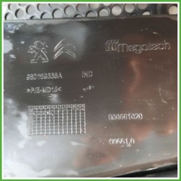 Griglia Tergi Parabrezza Destro DX (Lato Passeggero) CITROEN C4 CACTUS 1.2 9829414480 2014 2019