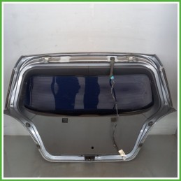 Portellone Bagagliaio Cofano Baule Posteriore OPEL ASTRA A04 2004 2011 GRIGIO Berlina Originale Usato