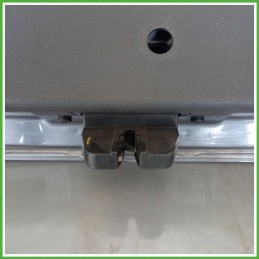 Portellone Bagagliaio Cofano Baule Posteriore OPEL ASTRA A04 2004 2011 GRIGIO Berlina Originale Usato