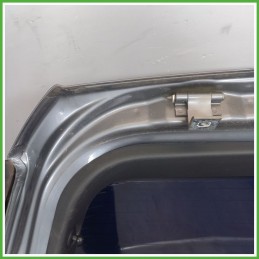 Portellone Bagagliaio Cofano Baule Posteriore OPEL ASTRA A04 2004 2011 GRIGIO Berlina Originale Usato