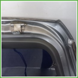Portellone Bagagliaio Cofano Baule Posteriore OPEL ASTRA A04 2004 2011 GRIGIO Berlina Originale Usato