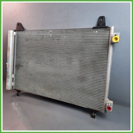 Radiatore Condensatore Aria Condizionata PEUGEOT 2008 9825371480 HN05 2019