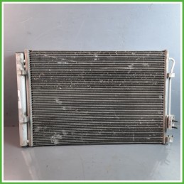 Radiatore Condensatore Aria Condizionata HYUNDAI CM05 HYUNDAI i20 1.2 16V 97606C8000 G4LA 2014 2019