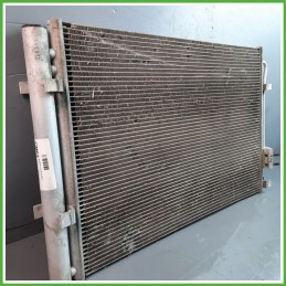 Radiatore Condensatore Aria Condizionata HYUNDAI CM05 HYUNDAI i20 1.2 16V 97606C8000 G4LA 2014 2019