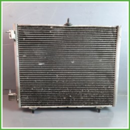 Radiatore Condensatore Aria Condizionata DENSO 95007T01 CITROEN C4 CACTUS 1.2 6455JF HM01 2014 2019