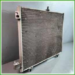 Radiatore Condensatore Aria Condizionata DENSO 95007T01 CITROEN C4 CACTUS 1.2 6455JF HM01 2014 2019