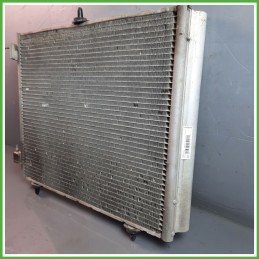 Radiatore Condensatore Aria Condizionata DENSO 95007T01 CITROEN C4 CACTUS 1.2 6455JF HM01 2014 2019