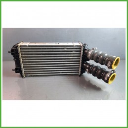 Radiatore Intercooler PEUGEOT JD127100-6520 PEUGEOT 2008 9824742280 HN05 2019