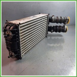Radiatore Intercooler PEUGEOT JD127100-6520 PEUGEOT 2008 9824742280 HN05 2019