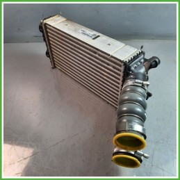 Radiatore Intercooler PEUGEOT JD127100-6520 PEUGEOT 2008 9824742280 HN05 2019