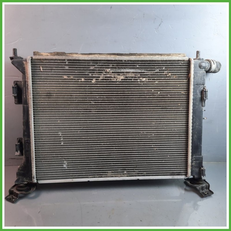 Radiatore Motore HYUNDAI i20 1.2 16V 25310C8000 G4LA 2014 2019