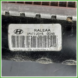 Radiatore Motore HYUNDAI i20 1.2 16V 25310C8000 G4LA 2014 2019