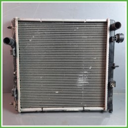 Radiatore Motore DENSO 95007T01 CITROEN C4 CACTUS 1.2 1330Q5 HM01 2014 2019