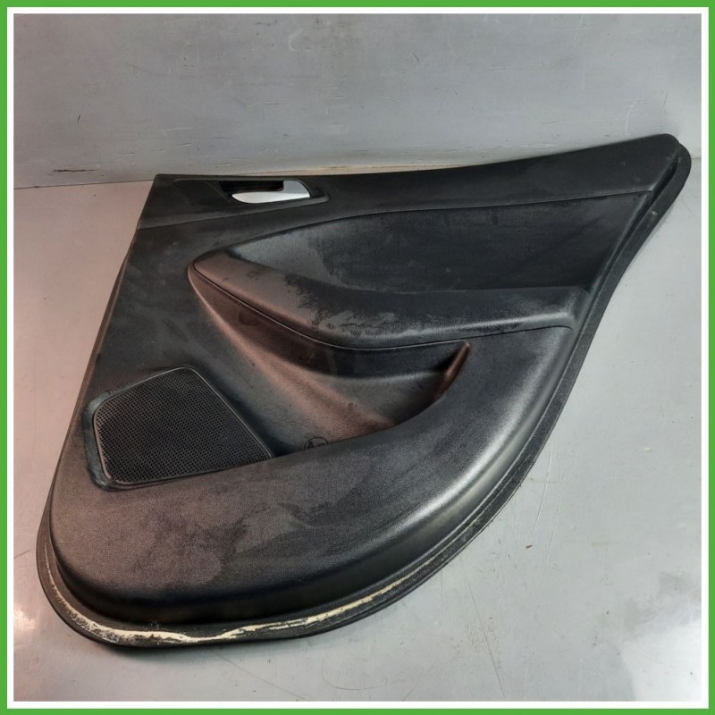 Rivestimento Porta Posteriore Destro DX HYUNDAI i20 1.2 16V 83306C8001RBW 2014 2019
