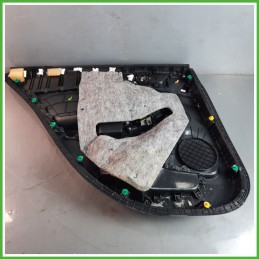 Rivestimento Porta Posteriore Destro DX HYUNDAI i20 1.2 16V 83306C8001RBW 2014 2019