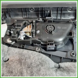 Rivestimento Porta Posteriore Destro DX HYUNDAI i20 1.2 16V 83306C8001RBW 2014 2019