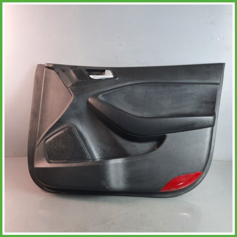 Rivestimento Porta Anteriore Destro DX HYUNDAI i20 1.2 16V 82306C8010RBW 2014 2019