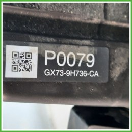 Scatola Filtro Aria Completa JAGUAR XE 2.0 T2H34300 2015 2019 JAGUAR GX63-9600-BC 204DTD