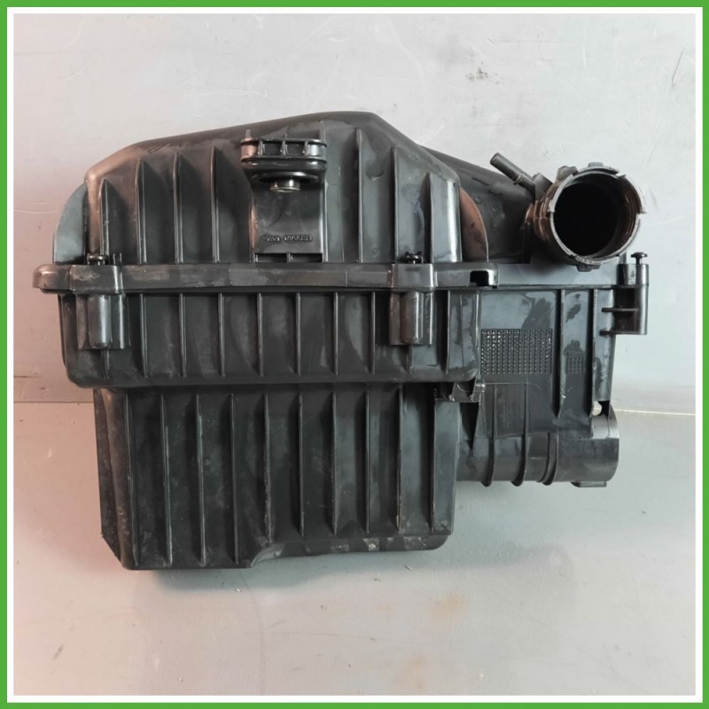 Scatola Filtro Aria Completa CITROEN C4 CACTUS 1.2 9670851880 2014 2019 HM01