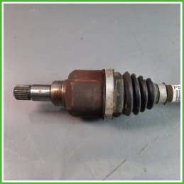Semiasse Anteriore Sinistro SX CITROEN C4 CACTUS 1.2 9677209780 2014 2019 CITROEN 8PN88