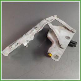 Cerniere Cofano Anteriore JAGUAR XE 4 Porte T2H12981 2015 2019