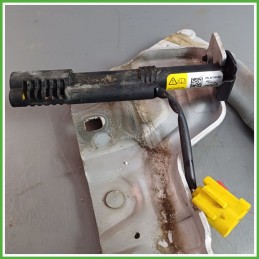 Cerniere Cofano Anteriore JAGUAR XE 4 Porte T2H12981 2015 2019