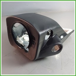 Cover Strumentazione Superiore CITROEN C4 CACTUS 1.2 98022976ZD 2014 2019