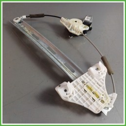 Alzacristalli Alzavetro Elettrico Posteriore Destro DX HYUNDAI i20 83404C7010 2014 2019 BOSCH 82460-C7000