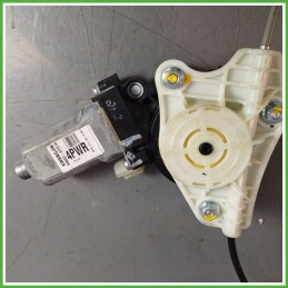 Alzacristalli Alzavetro Elettrico Posteriore Destro DX HYUNDAI i20 83404C7010 2014 2019 BOSCH 82460-C7000