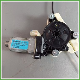 Alzacristalli Alzavetro Elettrico Posteriore Destro DX HYUNDAI i20 83404C7010 2014 2019 BOSCH 82460-C7000