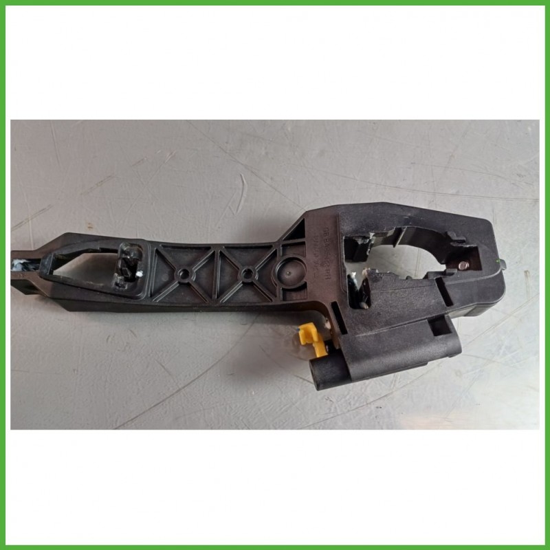 Serratura Interna Posteriore Destro DX HYUNDAI i20 1.2 16V 83665C8000 2014 2019