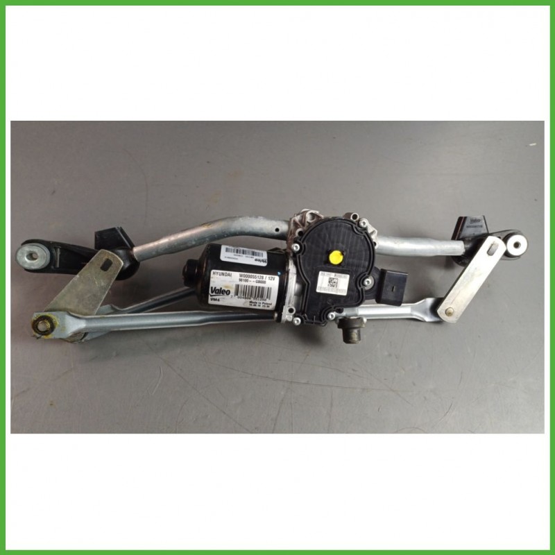 Tergi Cristallo HYUNDAI i20 1.2 16V 98110C8000 2014 2019 VALEO W000055128