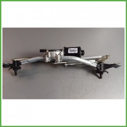 Tergi Cristallo HYUNDAI i20 1.2 16V 98110C8000 2014 2019 VALEO W000055128