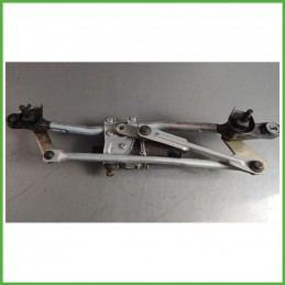 Tergi Cristallo HYUNDAI i20 1.2 16V 98110C8000 2014 2019 VALEO W000055128