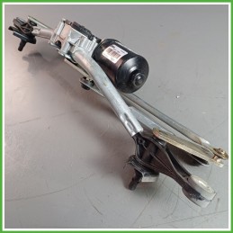 Tergi Cristallo HYUNDAI i20 1.2 16V 98110C8000 2014 2019 VALEO W000055128