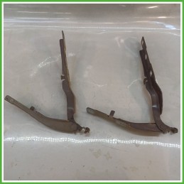 Cerniere Cofano Anteriore CITROEN C4 CACTUS 5 Porte 9801113880 2014 2019