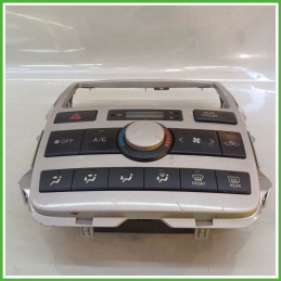 Comandi Clima AC Riscaldamento Condizionatore DENSO 1464300-9635 TOYOTA AVENSIS VERSO 2.0 16V 5552118010 2001 2003