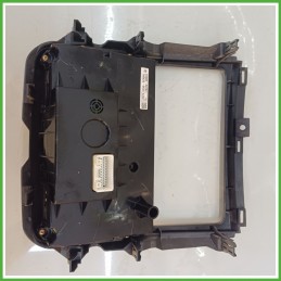 Comandi Clima AC Riscaldamento Condizionatore DENSO 1464300-9635 TOYOTA AVENSIS VERSO 2.0 16V 5552118010 2001 2003