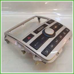 Comandi Clima AC Riscaldamento Condizionatore DENSO 1464300-9635 TOYOTA AVENSIS VERSO 2.0 16V 5552118010 2001 2003