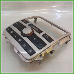 Comandi Clima AC Riscaldamento Condizionatore DENSO 1464300-9635 TOYOTA AVENSIS VERSO 2.0 16V 5552118010 2001 2003